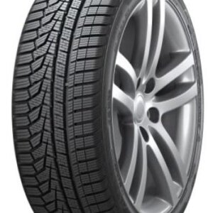 255/45R19 Hankook W320b Moe Lamell