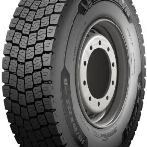 315/70R22.5 Michelin X Multi Grip D Veosild