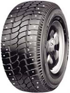 195/75R16 Tigar CARGO SPEED WINTER Naast