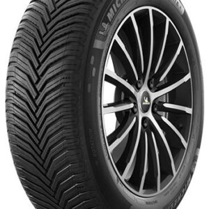 205/55R19 Michelin Crossclimate 2 R Aastaringne