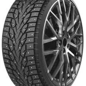 185/75R16C Sonix Winter Xpro Studs 77 Naast