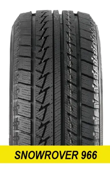 205/55R16 Sonix SNOWROVER 966 Lamell