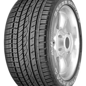 275/50R20 Continental CROSSCONTACT UHP Suverehv