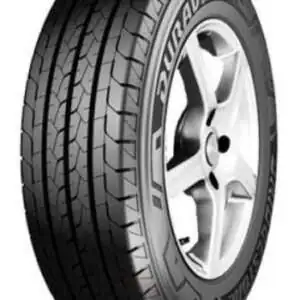 225/65R16C Bridgestone DURAVIS R660 ECO Suverehv