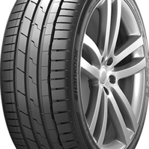 255/45R19 Hankook K127e Sound Absorber T0 Suverehv