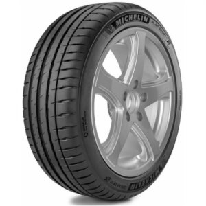 275/35R19 Michelin Ps4 S Dt Suverehv