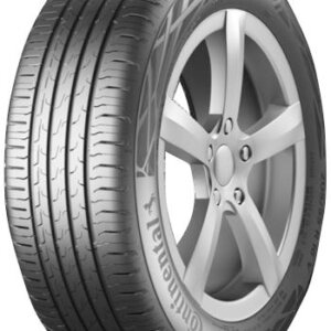 235/55R18 Continental Eco 6 Q R0 Suverehv