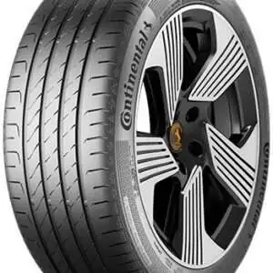 205/60R16 Continental EcoContact 7 S Suverehv