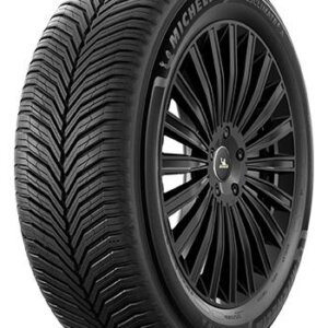 245/45R20 Michelin Crossclimate 3 Sport A39 Aastaringne