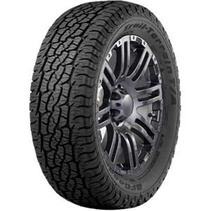 275/60R20 Bf Goodrich Trail-terrain T/a Suverehv