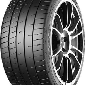 225/40R18 Goodyear F1 Supersport Ao1 Fp Suverehv