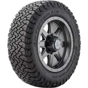 235/85R16 Bf Goodrich All-terrain T/a Ko3 Suverehv