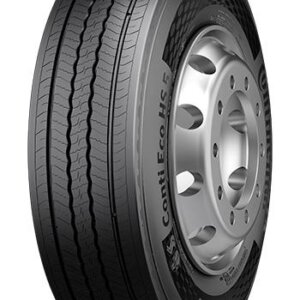 315/60R22.5 Continental Ecohs5 Suverehv, Juhtsild