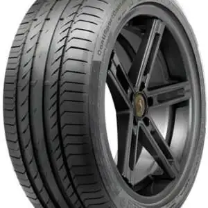 285/30R19 Continental Contisportcontact 5p Suverehv