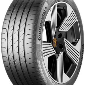 195/60R16 Continental Eco 7 Al Suverehv