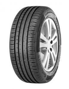 185/65R15 Continental ContiPremiumContact™ 5 Suverehv