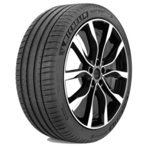 235/60R18 Michelin Ps4 Suv Zp Suverehv