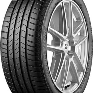 255/35R21 Bridgestone Turanza 6 R0 Enl Suverehv