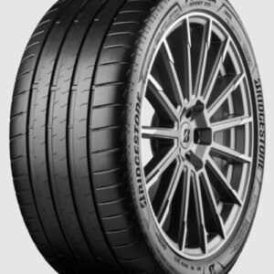 275/40R20 Bridgestone Potenza Sport Evo Enliten Suverehv