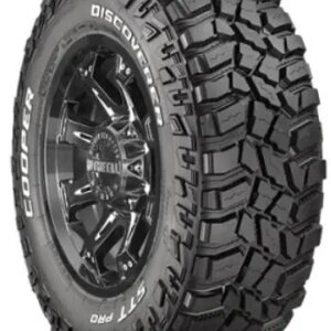 31/10.5R15 Cooper Discoverer Stt Pro Suverehv