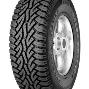 235/85R16 Continental Cross At Suverehv