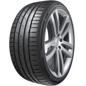 255/45R20 Hankook Ventus S1 Evo3 Suv (k127a) Suverehv