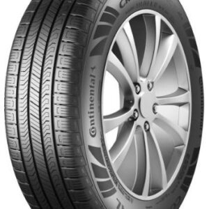 215/65R17 Continental Cross Rx Fr Suverehv