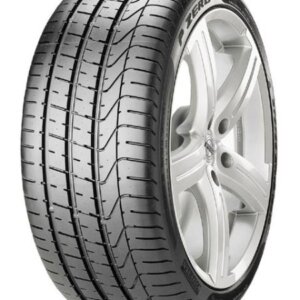 255/40R19 Pirelli P ZERO™ DOT2022 Suverehv