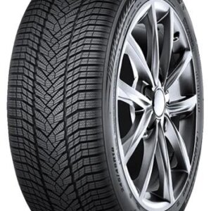 235/50R19 Nexen Winguard Sport 3 Suv Lamell