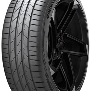 235/40R19 Hankook Ventus EVO K137 Suverehv