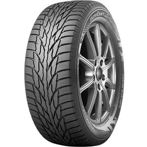 255/50R19 Kumho WinterCraft Ice Suv WS51 Lamell