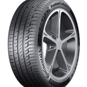 235/50R19 Continental Premiumcontact 6 Suverehv