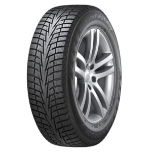 215/70R16 Hankook Winter I*cept X Rw10 Lamell