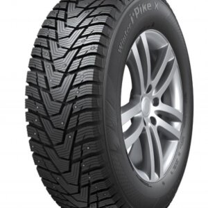 215/60R17 Hankook Winter I*pike X W429a Naast