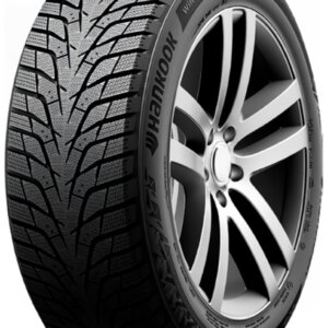 245/45R20 Hankook Winter I*cept Iz3 X W636a Lamell