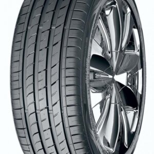 255/35R20 Nexen N Fera Su1 Xl Suverehv