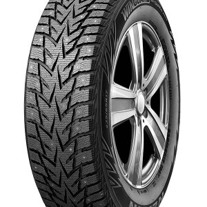 225/60R18 Nexen Wg Winspike Suv Ws62 Naast