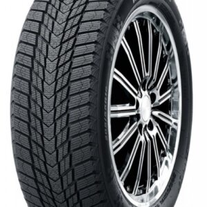 245/40R18 Nexen Winguard Ice Plus Lamell
