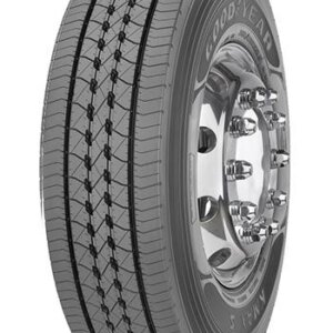 425/65R22.5 Goodyear Kmax T G2 Suverehv, Haagis