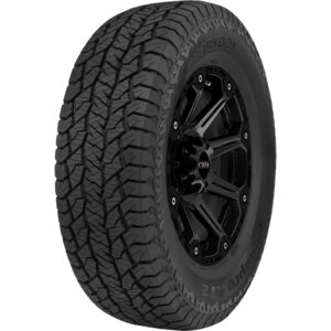 245/70R16 Hankook Dynapro At2 Rf11 Suverehv