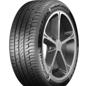 235/50R19 Continental PremiumContact C Suverehv