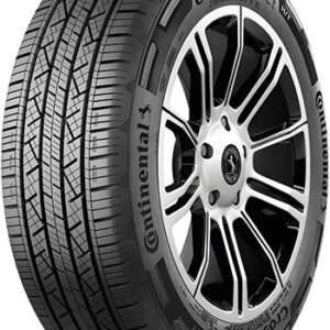 255/60R18 Continental CrossContact H/T Suverehv
