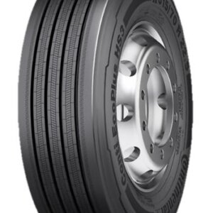 355/50R22.5 Goodyear Ecoplus Hs3 Suverehv, Juhtsild