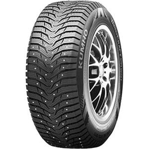 215/65R15 Kumho WinterCraft Ice WI31+ Naast