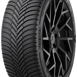 225/45R17 Goodyear Vector All Season 4 Aastaringne