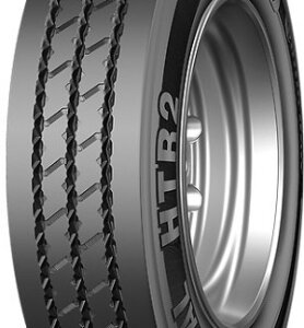 235/75R17.5 Continental Htr2 Suverehv, Haagis