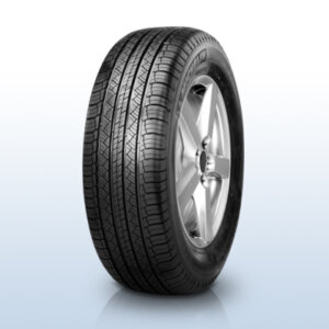 265/45R21 Michelin Latitude Tour Hp Jlr Suverehv
