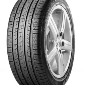 275/45R21 Pirelli Scorpion Verde As Lr Suverehv, Lamell