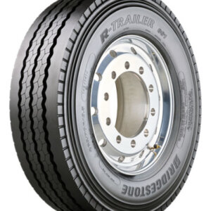 215/75R17.5 Bridgestone R-trailer 001 Suverehv, Haagis
