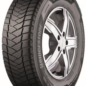 225/75R16C Bridgestone Duravis All Season Aastaringne